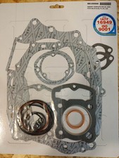 Gasket pouch SL/TL/XL125