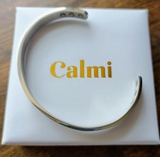"Calmi" Magnetic Bracelet