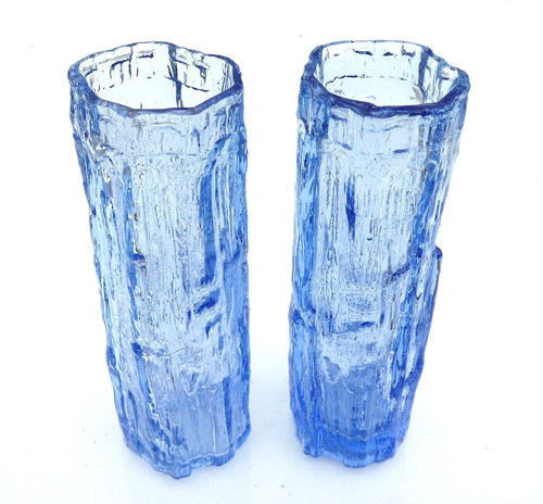 Pair ravenhead whitefriars - x2,