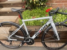 Moda Gravel Bike Brand New