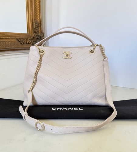 Chanel classic chevron - classic,