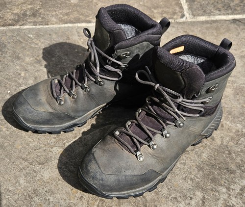 Mammut mercury tour - mammut,