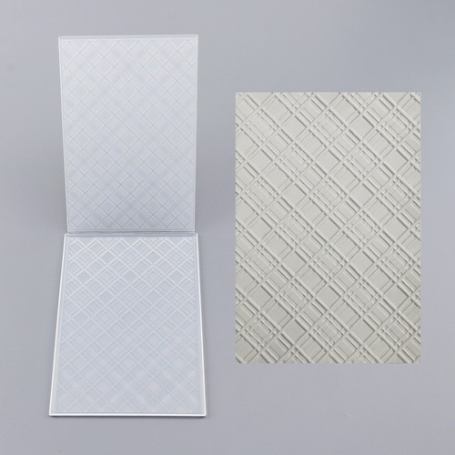 Embossing folders - embossing,