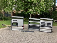 Full Set Bott Modular Van