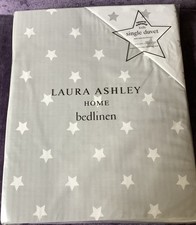 Laura Ashley Kids Star Grey