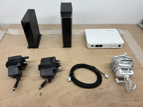 Netgear dm200 huawei - huawei, hg612
