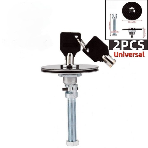 Pair universal black - universal,