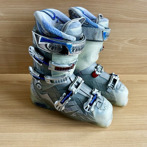 Tecnica vento ski boots - tecnica,