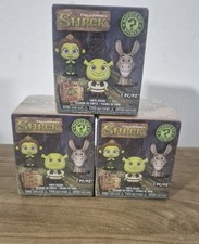 3 x Funko POP! Mystery Minis