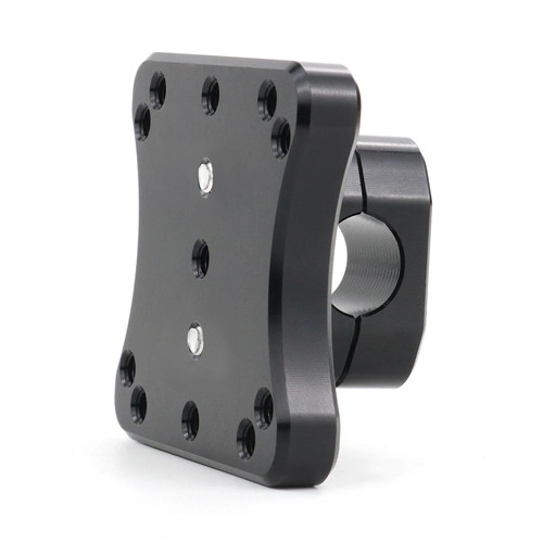 Universal 22mm handlebar gps - universal,