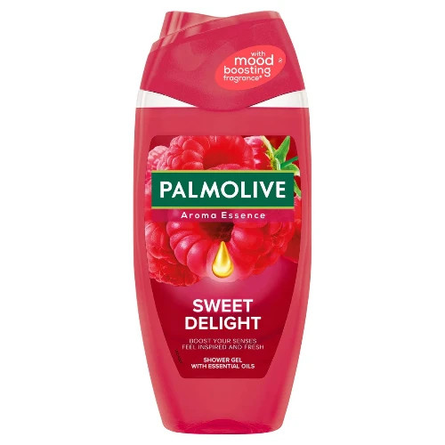 Palmolive sweet delight shower - delight,
