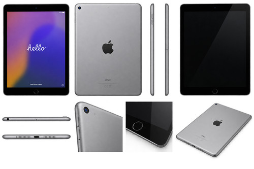 Apple ipad air - gen, 64gb