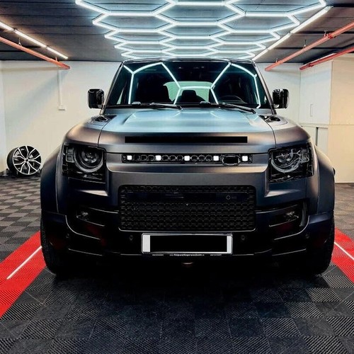 For land rover defender 110 - for,