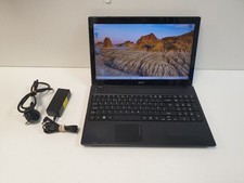 Acer Aspire 5742Z Intel P6200 500GB HDD 4GB Ram Win 10  15.6" HDMI Webcam Laptop