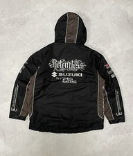 Suzuki Relentless Vintage Big