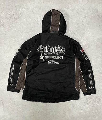 Suzuki relentless vintage big - suzuki,