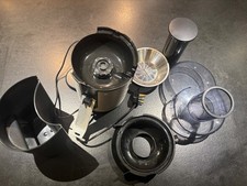 Philips Juicer HR1861 in