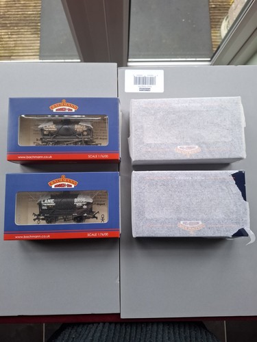 Bachmann gauge limited - bachmann,