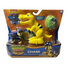 Paw Patrol Dino Rescue Chase &