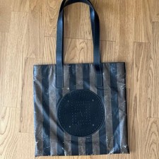Vintage Fendi Hand Tote Bag