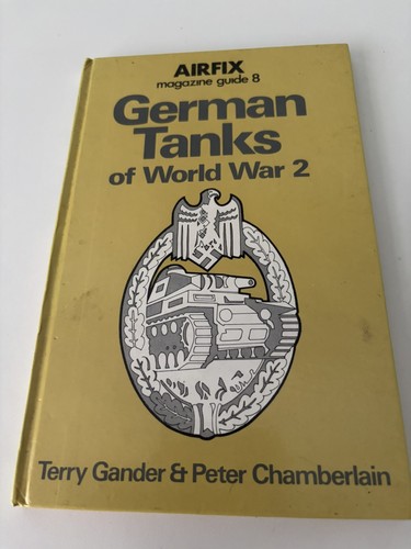 Airfix magazine guide german - magazine,