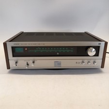 HITACHI FT-600 Solid State