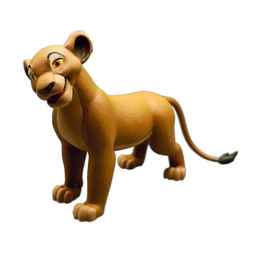 The lion king sarabi - lion,
