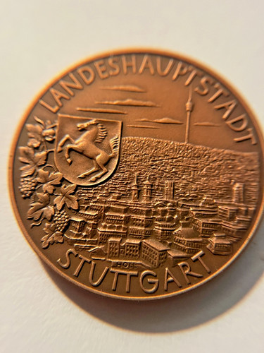 Wwii german 25th jubilee - german,