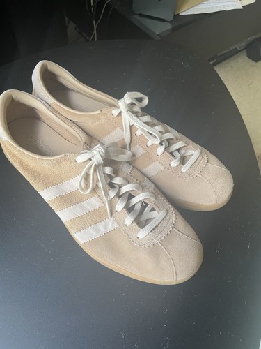 Adidas tobacco rivea - tobacco, u.k.
