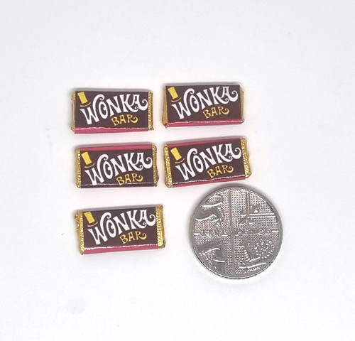 Dolls house miniature 12 - miniature, 1:12