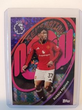 Topps Premier league 2025/26