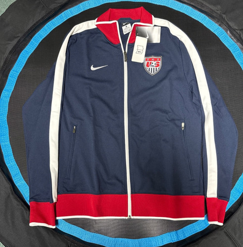 Nwt nike usa soccer - nike,
