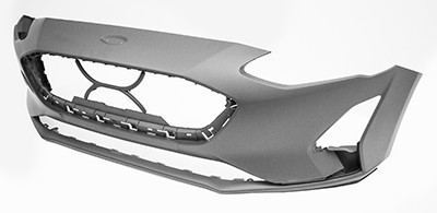 Ford focus front bumper - 18-22,