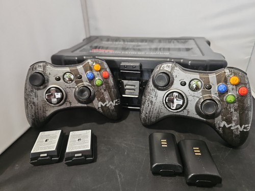 Xbox 360 offical - 360, modern