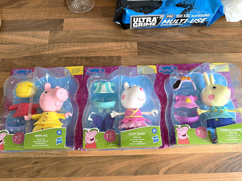 Hasbro peppa pig - hasbro,