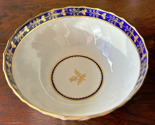 Antique royal worcester flight - antique,