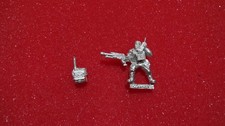 warhammer 40k catachan jungle