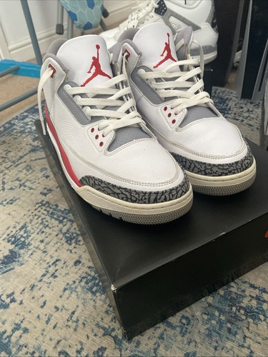 Air jordan retro fire - air,