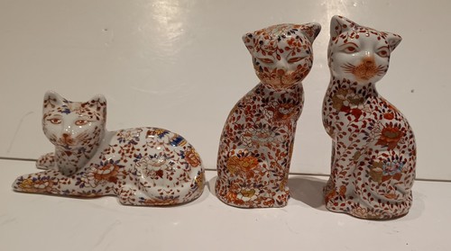 Rare japanese imari ware - rare,