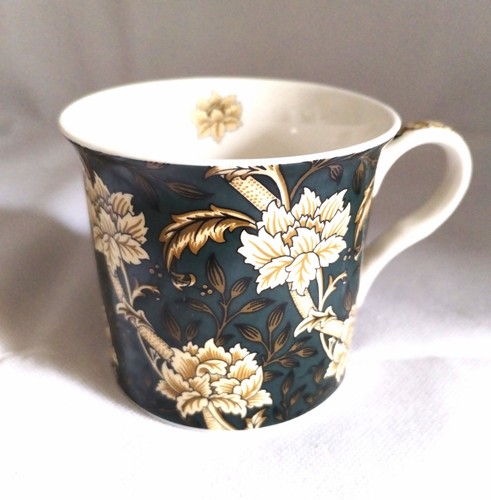 Fine china mug - fine, and