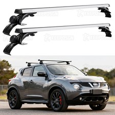 Top roof rack cross - 48",