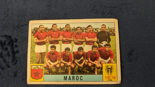 Mexico panini world - mexico, 70