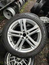 1x GENUINE AUDI Q5 S-LINE