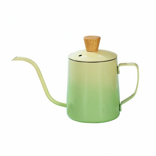 Gooseneck kettle compact - kettle,