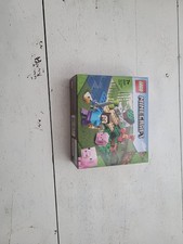 LEGO Minecraft: The Creeper