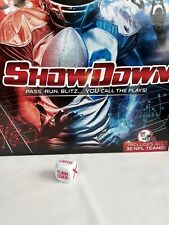 Buffalo Games NFL Showdown