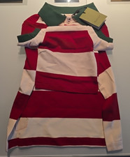 New Gucci Dog Pet Clothes GG