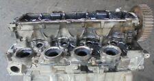 PEUGEOT 206 2002 1.4 HDI 8HX DIESEL CYLINDER HEAD WITH CAMSHAFT AND VALVES