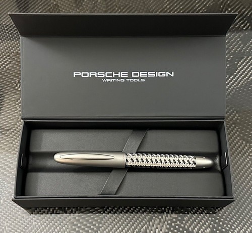 Porsche design 3100 - design,