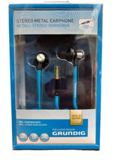 Grundig GR-48566 Metal Digital